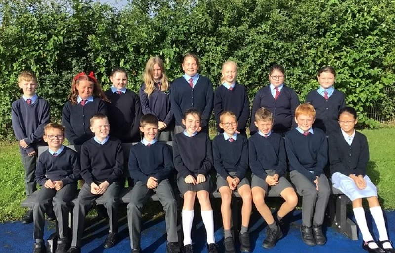 Year 6/7